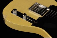 Fender Custom '52 Telecaster Relic - ANBL