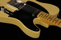 Fender Custom '52 Telecaster Relic - ANBL