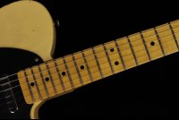 Fender Custom '52 Telecaster Relic - ANBL