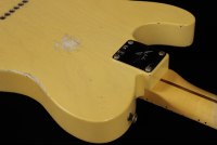 Fender Custom '52 Telecaster Relic - ANBL