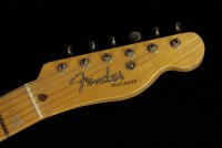 Fender Custom '52 Telecaster Relic - ANBL