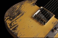 Fender Custom '52 Telecaster Super Heavy Relic - ANBL