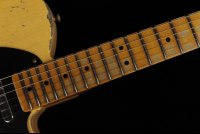 Fender Custom '52 Telecaster Super Heavy Relic - ANBL