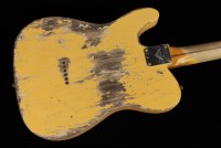 Fender Custom '52 Telecaster Super Heavy Relic - ANBL