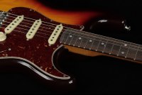 Fender Custom American Custom Stratocaster NOS - RW 3CS