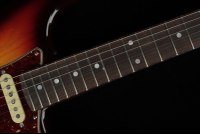 Fender Custom American Custom Stratocaster NOS - RW 3CS