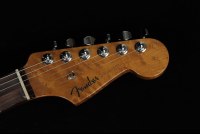 Fender Custom American Custom Stratocaster NOS - RW 3CS
