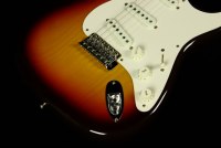 Fender Custom American Custom Stratocaster NOS Namm Limited