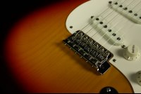 Fender Custom American Custom Stratocaster NOS Namm Limited