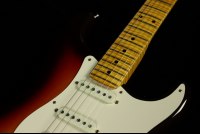 Fender Custom American Custom Stratocaster NOS Namm Limited