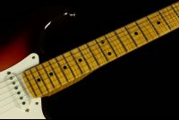 Fender Custom American Custom Stratocaster NOS Namm Limited