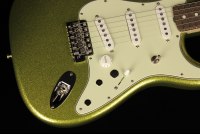 Fender Custom Dick Dale Signature Stratocaster