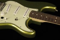 Fender Custom Dick Dale Signature Stratocaster