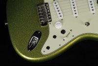Fender Custom Dick Dale Signature Stratocaster