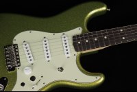 Fender Custom Dick Dale Signature Stratocaster