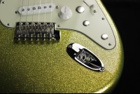 Fender Custom Dick Dale Signature Stratocaster