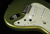Fender Custom Dick Dale Signature Stratocaster