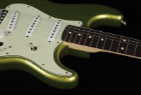 Fender Custom Dick Dale Signature Stratocaster
