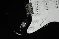 Fender Custom Eric Clapton Signature Stratocaster NOS - BK