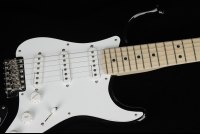 Fender Custom Eric Clapton Signature Stratocaster NOS - BK