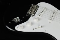 Fender Custom Eric Clapton Signature Stratocaster NOS - BK