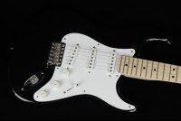Fender Custom Eric Clapton Signature Stratocaster NOS - BK