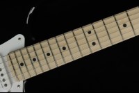 Fender Custom Eric Clapton Signature Stratocaster NOS - BK