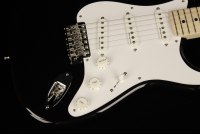 Fender Custom Eric Clapton Signature Stratocaster NOS - BK