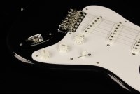 Fender Custom Eric Clapton Signature Stratocaster NOS - BK