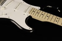 Fender Custom Eric Clapton Signature Stratocaster NOS - BK