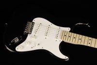 Fender Custom Eric Clapton Signature Stratocaster NOS - BK