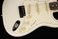 Fender Custom Jeff Beck Stratocaster - OW