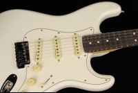 Fender Custom Jeff Beck Stratocaster - OW