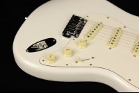 Fender Custom Jeff Beck Stratocaster - OW