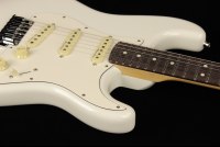 Fender Custom Jeff Beck Stratocaster - OW