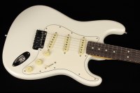Fender Custom Jeff Beck Stratocaster - OW