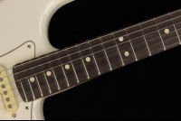 Fender Custom Jeff Beck Stratocaster - OW