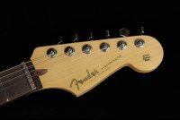 Fender Custom Jeff Beck Stratocaster - OW