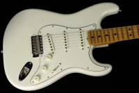 Fender Custom Jimi Hendrix Voodoo Child Signature Stratocaster Journeyman Relic