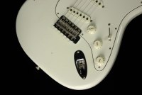 Fender Custom Jimi Hendrix Voodoo Child Signature Stratocaster Journeyman Relic