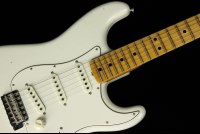 Fender Custom Jimi Hendrix Voodoo Child Signature Stratocaster Journeyman Relic