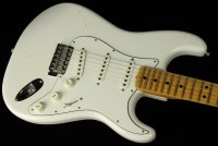 Fender Custom Jimi Hendrix Voodoo Child Signature Stratocaster Journeyman Relic