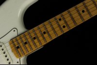 Fender Custom Jimi Hendrix Voodoo Child Signature Stratocaster Journeyman Relic