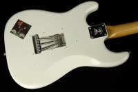 Fender Custom Jimi Hendrix Voodoo Child Signature Stratocaster Journeyman Relic