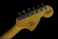 Fender Custom Jimi Hendrix Voodoo Child Signature Stratocaster Journeyman Relic