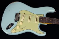 Fender Custom Late 1962 Stratocaster Relic - FADB