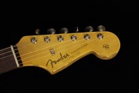 Fender Custom Late 1962 Stratocaster Relic - FADB