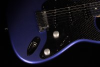 Fender Custom Lexus LC Stratocaster Limited Edition