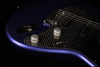 Fender Custom Lexus LC Stratocaster Limited Edition