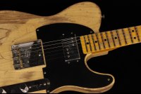 Fender Custom Limited Edition 1951 HS Telecaster Super Heavy Relic - ANT